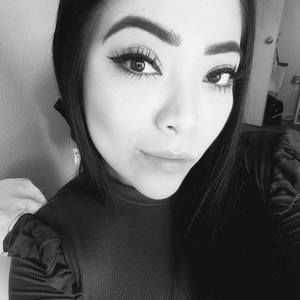 Meet your Posher, Patricia